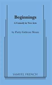 Beginnings Book Cover
