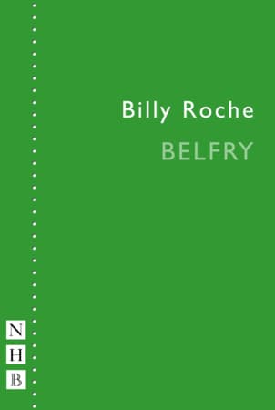 Belfry Book Cover