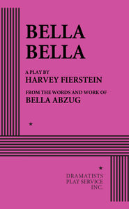 Bella Bella Book Cover