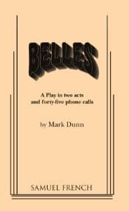Belles Book Cover