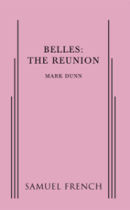 Belles: The Reunion Book Cover