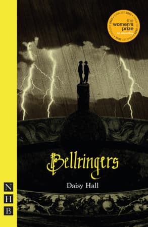 Bellringers Book Cover