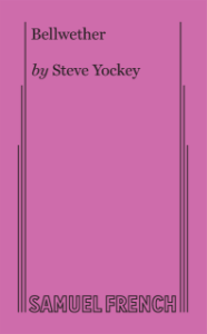 Bellwether Book Cover