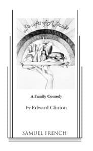 Benefit of a Doubt Book Cover