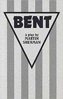 Bent Book Cover