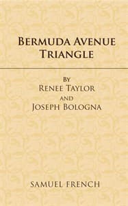 Bermuda Avenue Triangle Book Cover