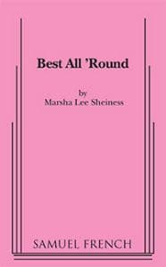 Best All 'Round Book Cover