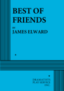 Best of Friends Book Cover