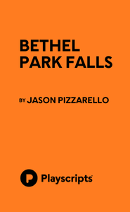 Bethel Park Falls Book Cover
