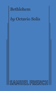 Bethlehem Book Cover