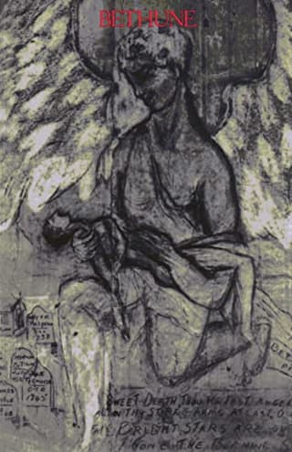 Bethune Book Cover