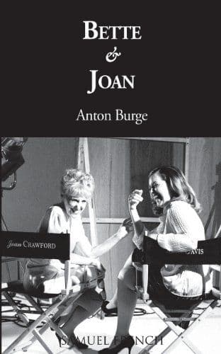 Bette & Joan Book Cover