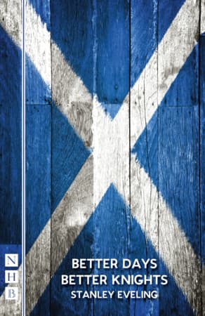 Better Days Better Knights Book Cover