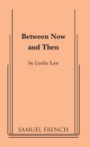 Between Now And Then Book Cover