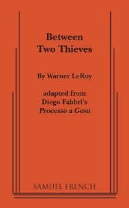 Between Two Thieves Book Cover