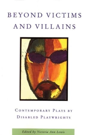 Beyond Victims and Villains Book Cover
