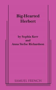 Big-Hearted Herbert Book Cover