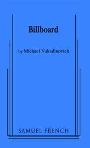 Billboard Book Cover