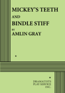 Bindle Stiff Book Cover