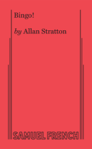 Bingo! Book Cover