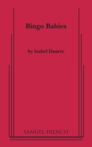 Bingo Babes Book Cover