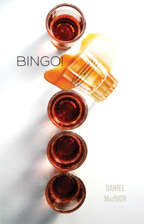 Bingo! Book Cover