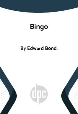 Bingo Book Cover