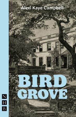 Bird Grove Book Cover