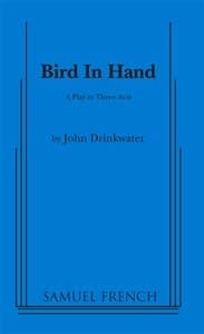 Bird in Hand Book Cover