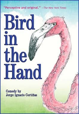 Bird in the Hand Book Cover