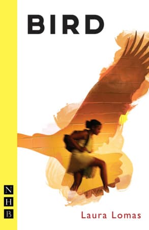 Bird Book Cover