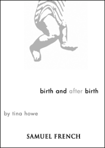 Birth And After Birth Book Cover