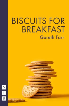 Biscuits for Breakfast Book Cover
