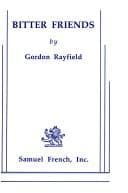 Bitter Friends Book Cover