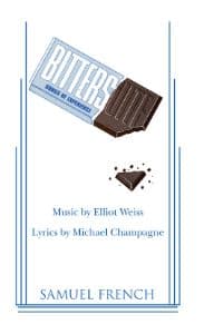 Bittersuite: Songs of Experience Book Cover