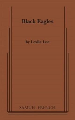 Black Eagles Book Cover
