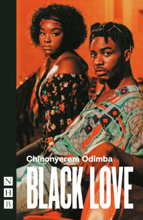 Black Love Book Cover