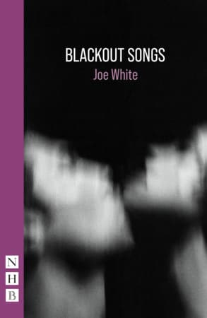 Blackout Songs Book Cover