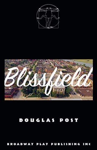 Blissfield Book Cover