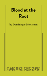 Blood at the Root Book Cover