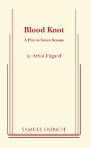 Blood Knot Book Cover