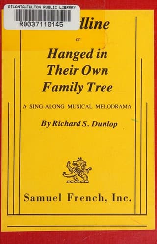 Bloodline Book Cover