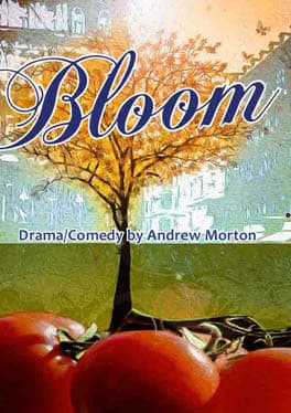Bloom Book Cover