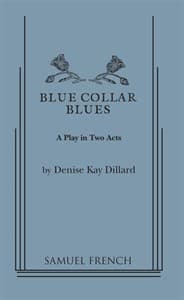 Blue Collar Blues Book Cover