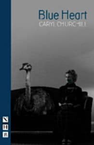 Blue Kettle Book Cover