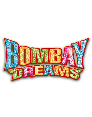 Bombay Dreams Book Cover