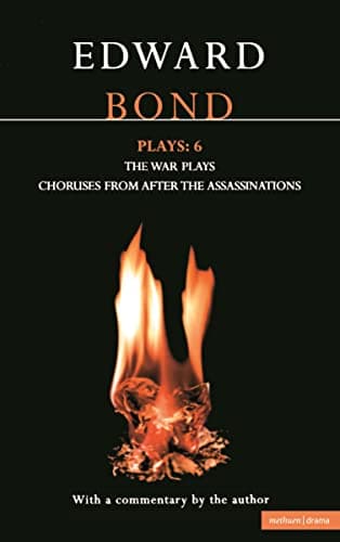 Bond Plays: 6 Book Cover