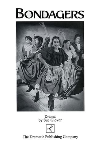 Bondagers Book Cover