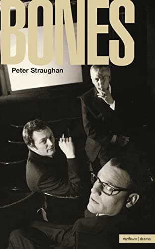 Bones Book Cover