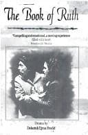Book Of Ruth Book Cover